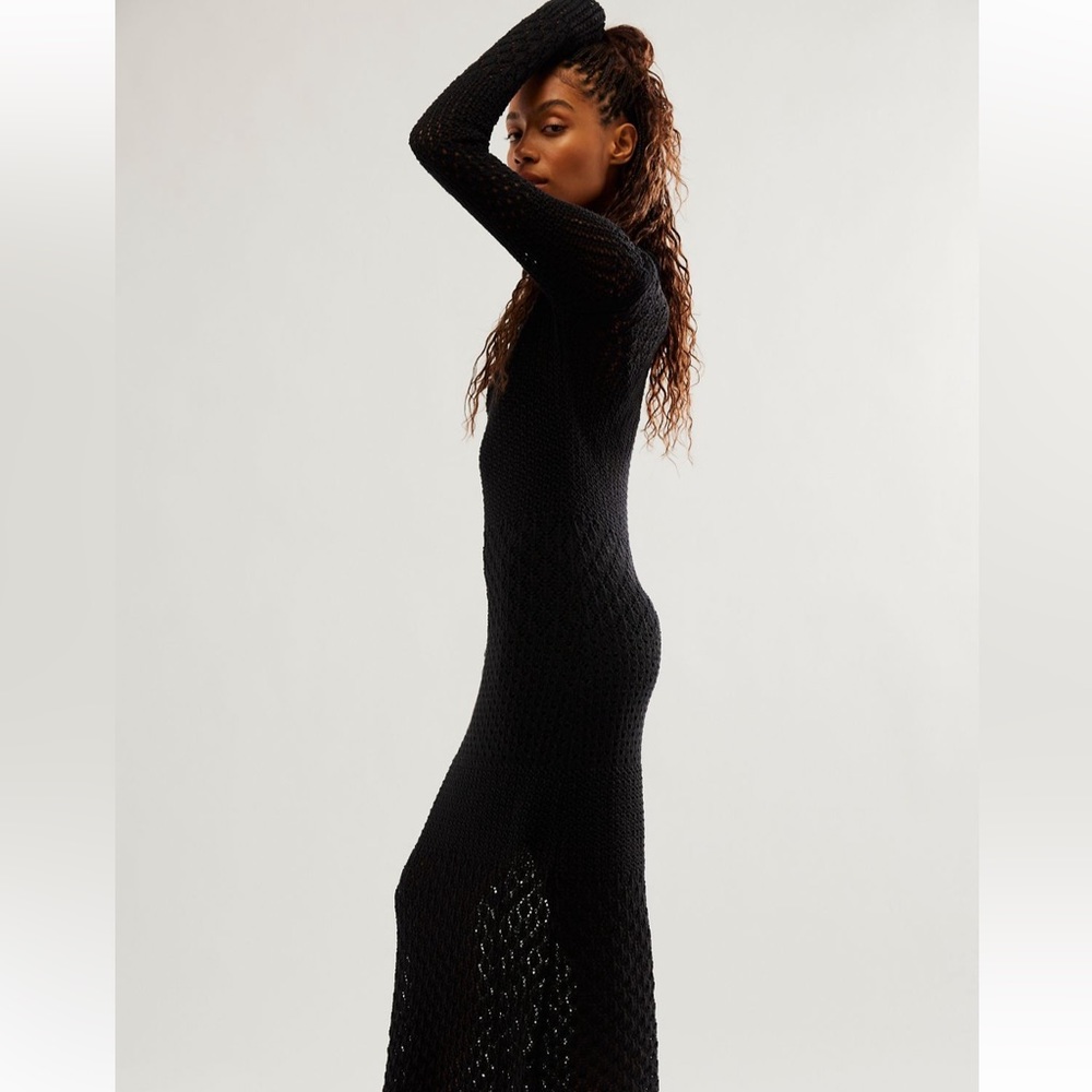 Free People: Dia Dress